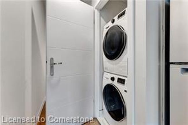 3307 - 60 Frederick St, House attached with 2 bedrooms, 2 bathrooms and 1 parking in Kitchener ON | Image 10