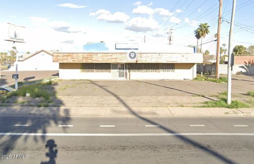 1515 N 15th Ave, Phoenix, AZ, 85007-1850 | Card Image