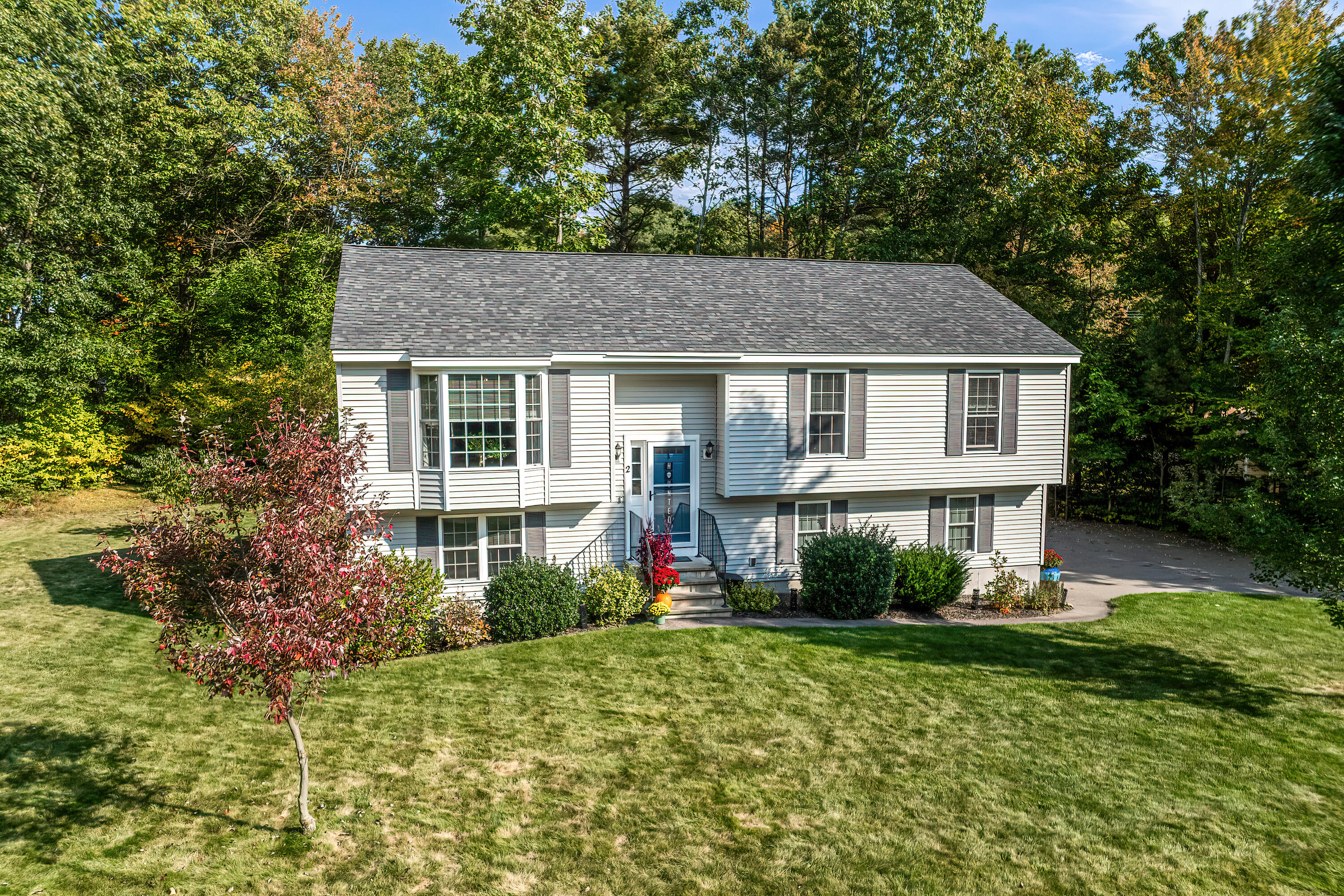 Dobson Rd, Berwick, ME 03901