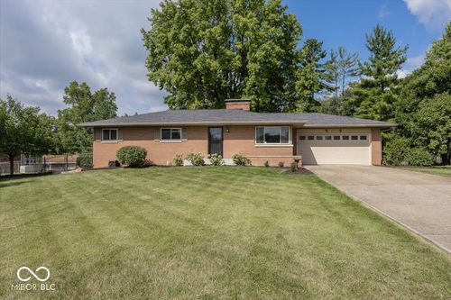 6054 Wexford Rd, Indianapolis, IN, 46220-5365 | Card Image