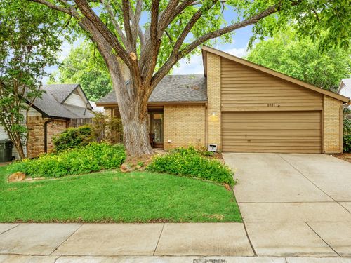 2531 Lake Bend Ter, Carrollton, TX, 75006-2130 | Card Image