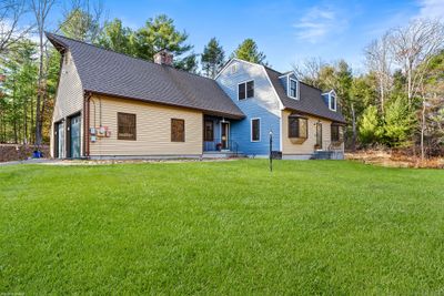 367 Forest Lane, House other with 3 bedrooms, 3 bathrooms and null parking in Glastonbury CT | Image 2