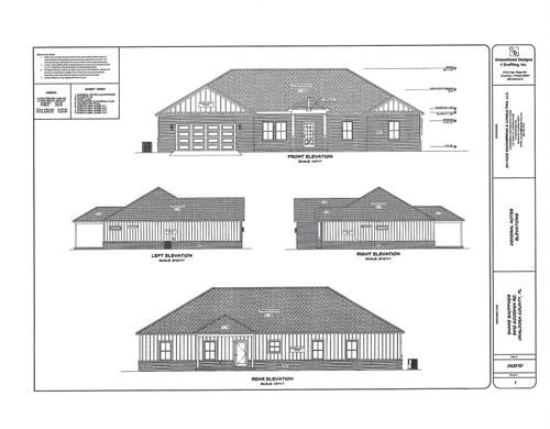 2.93 AC Goodwin Road, Crestview, FL, 32539 | Card Image