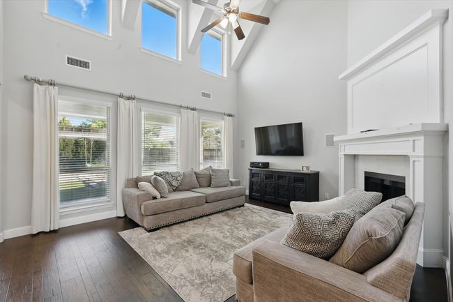 1617 Commons Way, House other with 4 bedrooms, 3 bathrooms and null parking in Prosper TX | Image 11