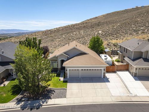 2919 Fox Trail Dr, Reno, NV, 89523-3240 | Card Image
