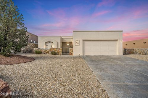4221 Capistrano Ave, Las Cruces, NM, 88011-7136 | Card Image
