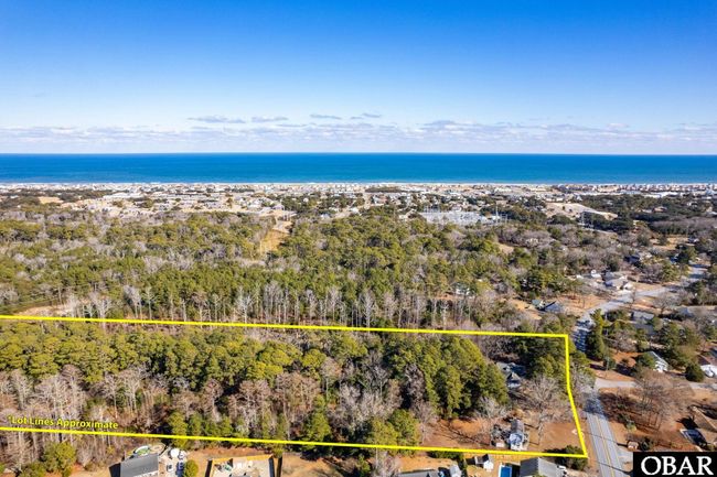 0 W Kitty Hawk Rd, Home with 0 bedrooms, 0 bathrooms and null parking in Kitty Hawk NC | Image 15