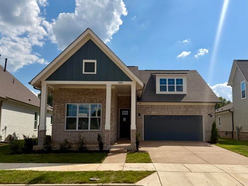 10283 Louanne Dr, Collierville, TN, 38017-5410 | Card Image