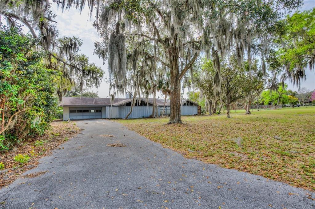 17500 E Lake Jem Road, Sold in Mount Dora Zoocasa