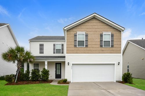 402 Bering Ln, Summerville, SC, 29486-2447 | Card Image