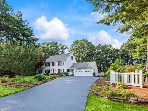 30 Longleaf Rd, Boylston, MA, 01505-2028 | Card Image