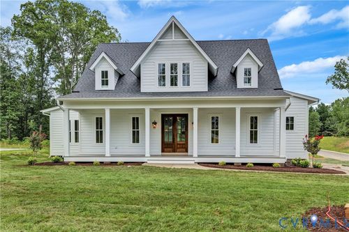 4925 Singing Bird Drive, Moseley, VA, 23120 | Card Image