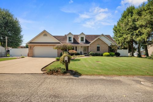 208 Shelby Ave, South Point, OH, 45680-8604 | Card Image