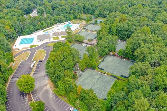 318 Water Pointe Ln, Condo with 2 bedrooms, 2 bathrooms and null parking in Midlothian VA | Image 40