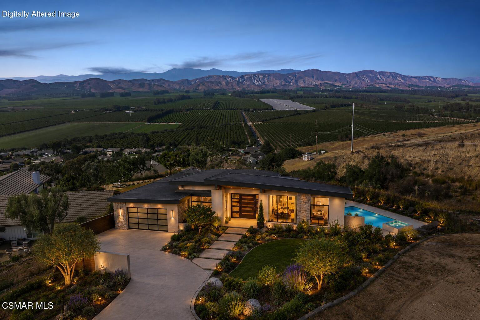 Land in Camarillo 2