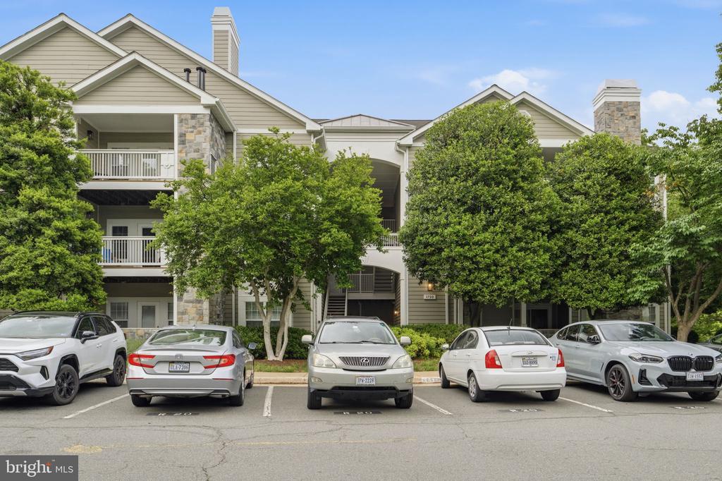 Residential in RESTON 5