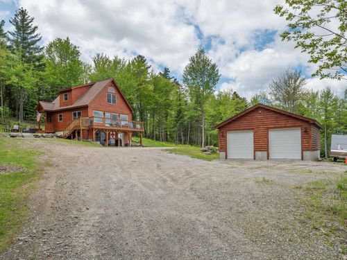 105 Bear Lane, Greenwood, ME, 04255 | Card Image