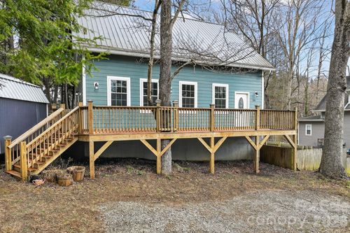 155 N Fork Rd, Black Mountain, NC, 28711-9402 | Card Image