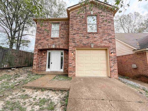 7250 Calebs Ln, Cordova, TN, 38018 | Card Image