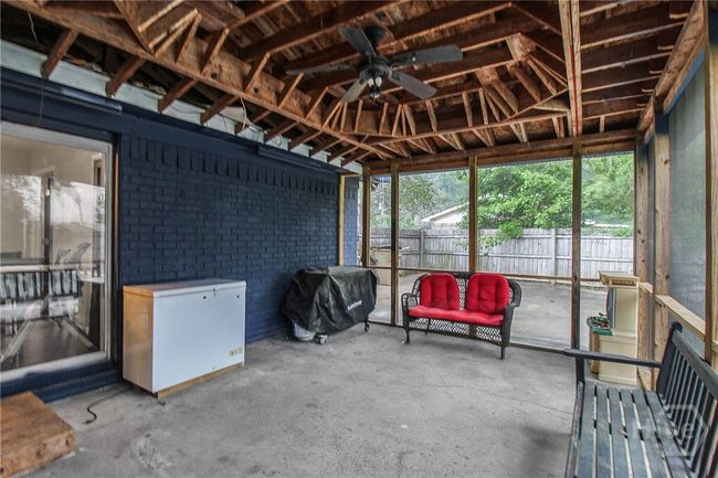 302 Tunnel Rd, House other with 4 bedrooms, 2 bathrooms and null parking in Springfield GA | Image 28