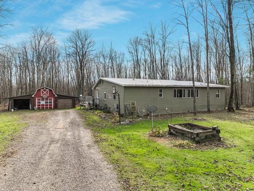 7719 Wears Rd, Catawba, WI, 54515 | Card Image
