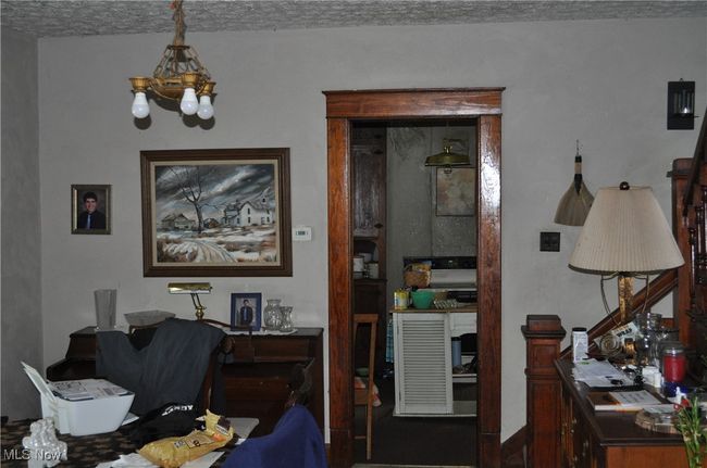 82 W 1 St St, House other with 5 bedrooms, 2 bathrooms and null parking in Frazeysburg OH | Image 16