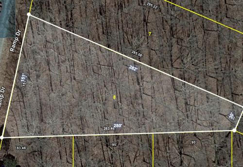 0 Ramp Dr, Nunnelly, TN, 37137 | Card Image