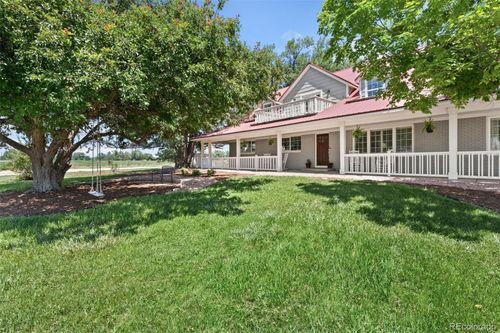 10826 N 75th Street, Longmont, CO, 80503 | Card Image