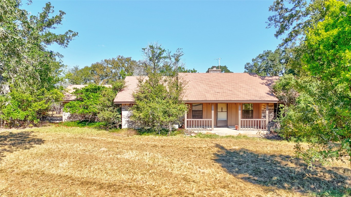 Drewry Ln, Lexington, TX 78947