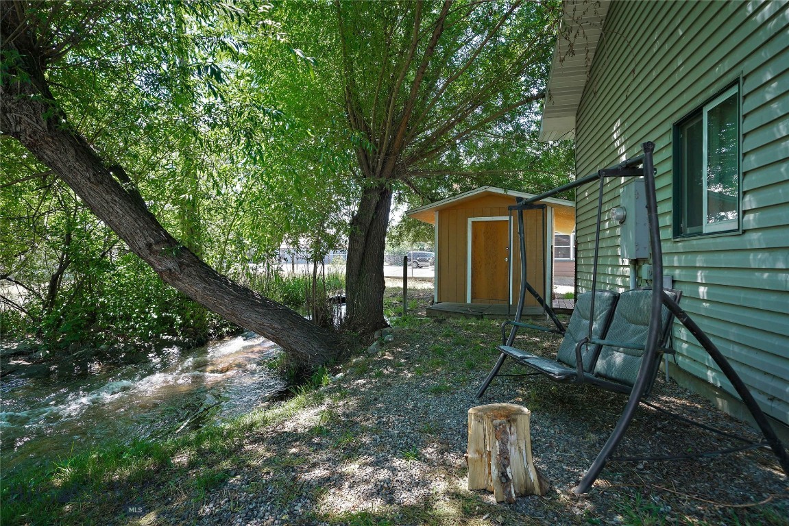 Residential in Absarokee 5