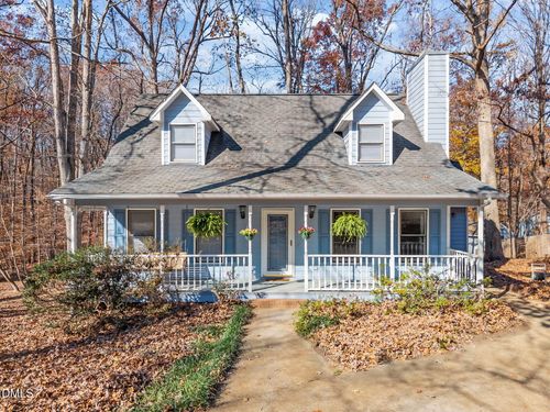 609 Dana Ct, Hillsborough, NC, 27278-8721 | Card Image