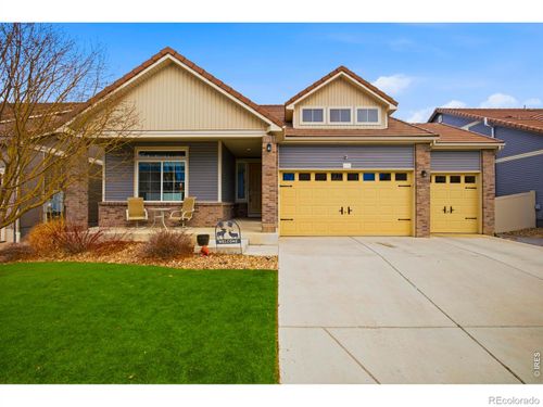 4653 Wildwood Way, Johnstown, CO, 80534-2410 | Card Image