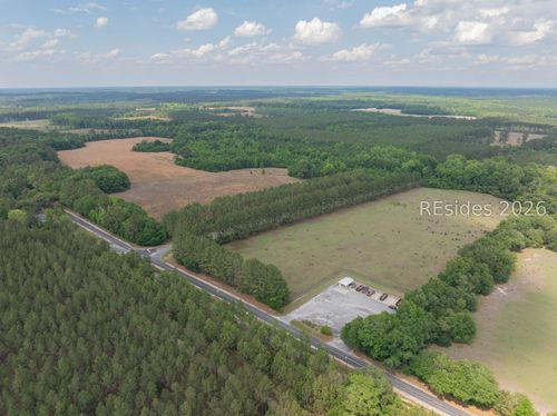 26378 Old Salkehatchie Hwy, Brunson, SC, 29911-3109 | Card Image