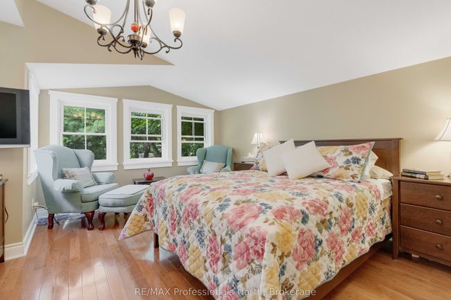 550 Wagner St, House other with 3 bedrooms, 3 bathrooms and 4 parking in Gravenhurst ON | Image 32