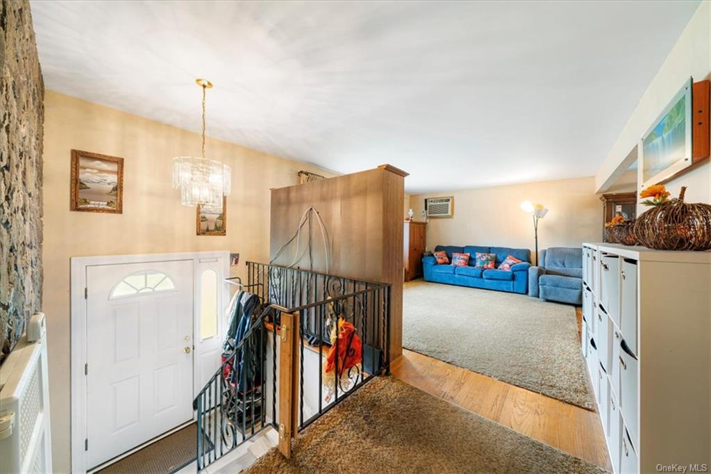 Powers Ln, Montgomery, NY 12549