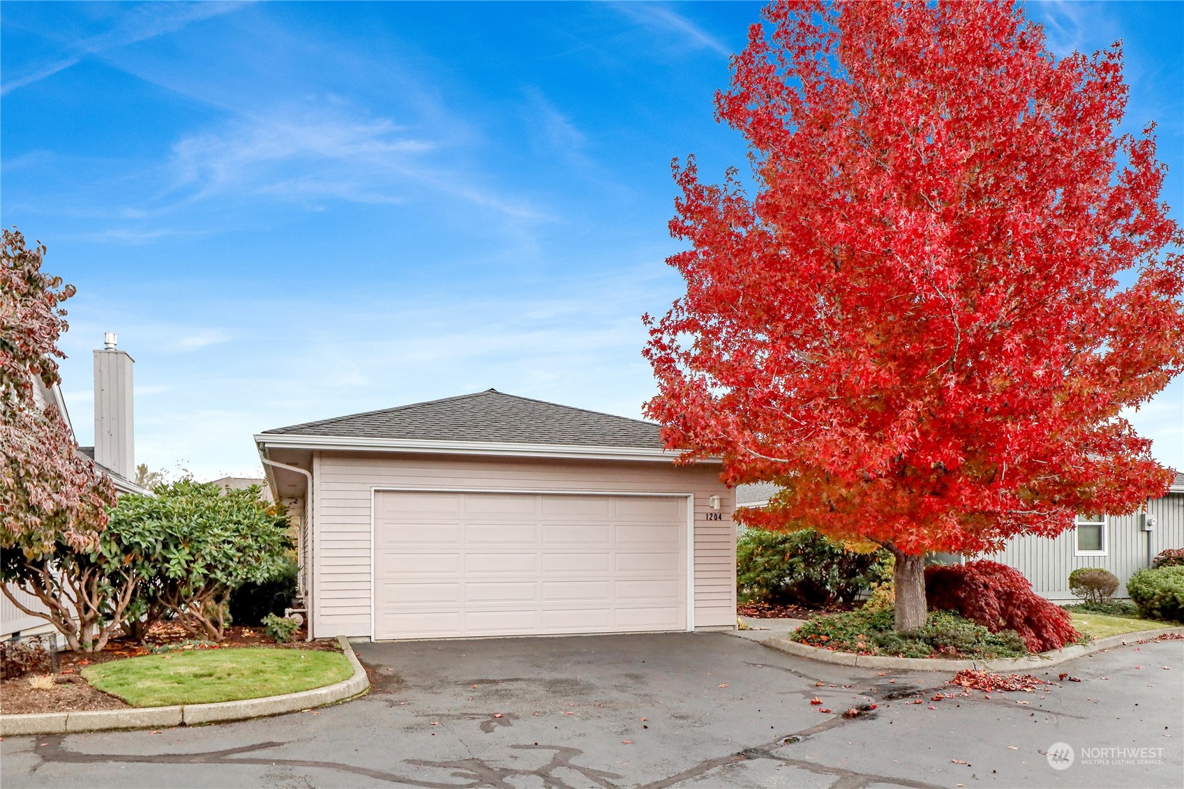 Northwind Cir, Bellingham, WA 98226
