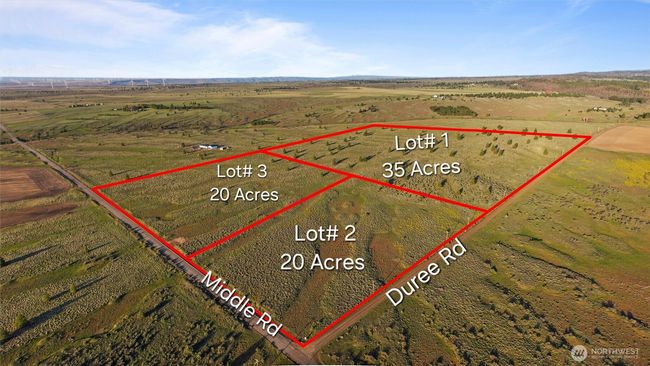 180 Middle Rd, Home with 0 bedrooms, 0 bathrooms and null parking in Bickleton WA | Image 16
