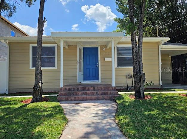 26th St, Saint Petersburg, FL 33713