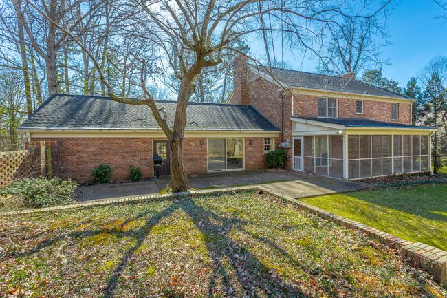 52 Carriage Hill, House other with 5 bedrooms, 5 bathrooms and 2 parking in Signal Mountain TN | Image 33