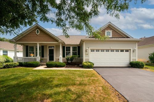 12966 Oak Grove Dr, Huntley, IL, 60142-7442 | Card Image