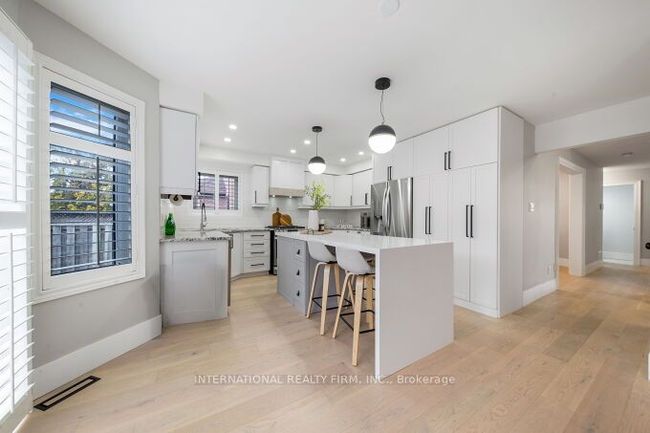 52 Donaghedy Dr, House other with 6 bedrooms, 4 bathrooms and 4 parking in Georgetown ON | Image 24