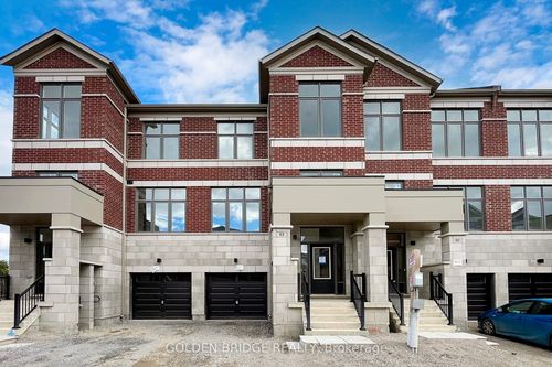 65 Millman Lane, Richmond Hill, ON, L4S0P8 | Card Image
