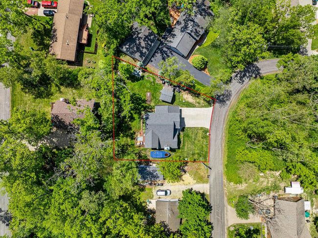 W3769 Parker Dr, House other with 3 bedrooms, 2 bathrooms and null parking in Lake Geneva WI | Image 44
