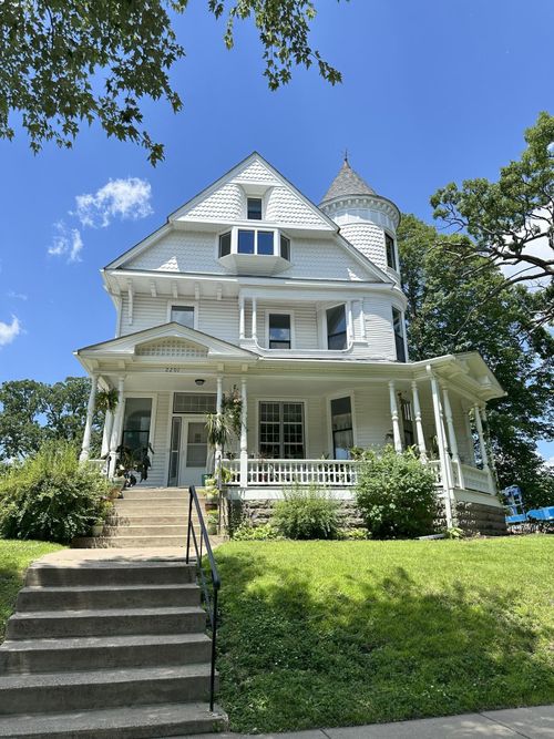 2201 Scudder St, SAINT PAUL, MN, 55108-1933 | Card Image