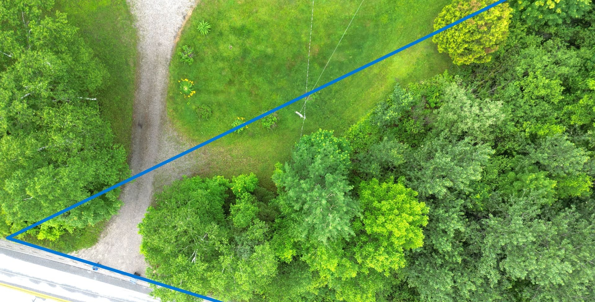Land in Lac-Saint-Paul 5