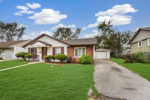 22148 E Churchill Dr, Richton Park, IL, 60471-1153 | Card Image