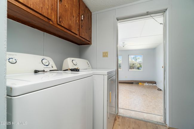 484 Gales Creek Rd, House other with 2 bedrooms, 2 bathrooms and null parking in Newport NC | Image 17