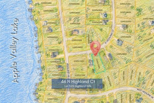 46 N Highland Ct, Howard, OH, 43028-9268 | Card Image