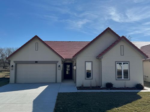 3 E Via Roma St, Wichita, KS, 67230-1602 | Card Image