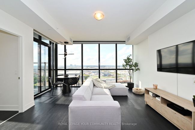 2908 Highway 7, Condo with 2 bedrooms, 2 bathrooms and 1 parking in Vaughan ON | Image 7